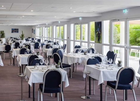 Séjour à la Baule dans un 4* avec accès espace détente - 4* - 6