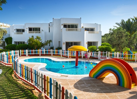 Hôtel Steigenberger Marhaba Hammamet 5* - 24
