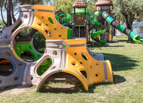 Camping Village Marina Julia, 3* - 17