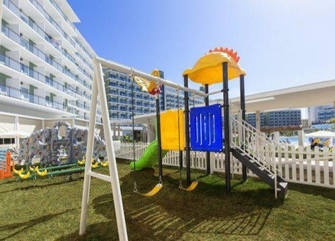 Hôtel Melia Internacional ***** - 39