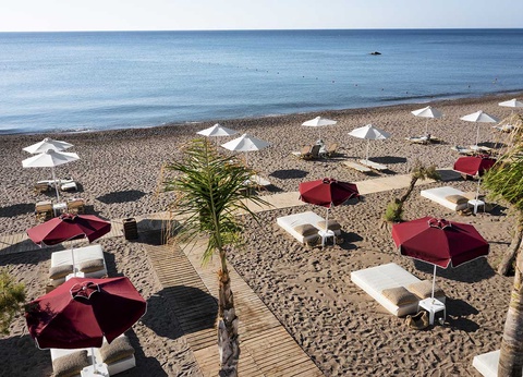 Hôtel Grecotel Lux Me Dama Dama 5* - 6