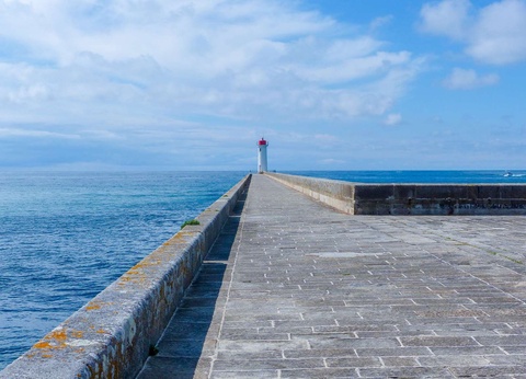 Résidence Lagrange Les Terrasses de l'Océan 4* - 9