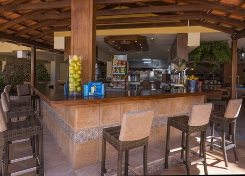 Hôtel Hovima Jardin Caleta 3* - 15