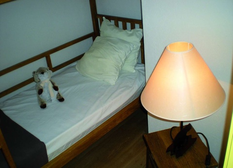 Résidence Les Adrets de Peyragudes 3* - 8