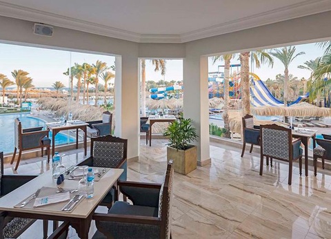 Hôtel Sunrise Aqua Joy Resort 4* - 9