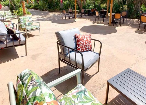 Camping Tikiti, 3* - 26