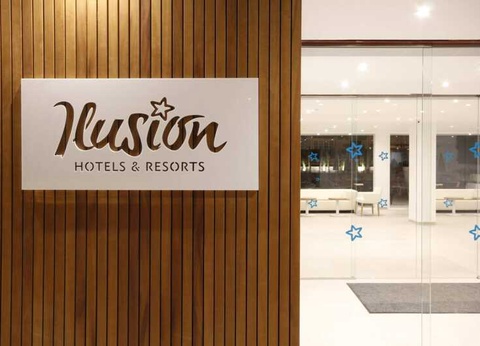 Hôtel Ilusion Calma et Spa 3* sup - 25