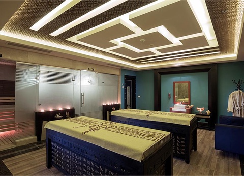 Hôtel Pickalbatros Aqua Park Sharm el Sheikh 5* - 16