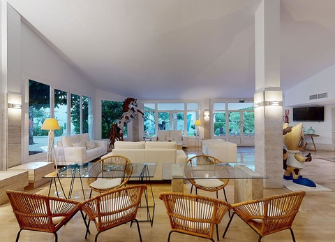 Hôtel TUI Sélection Suneo Marinda Garden 3* - 20