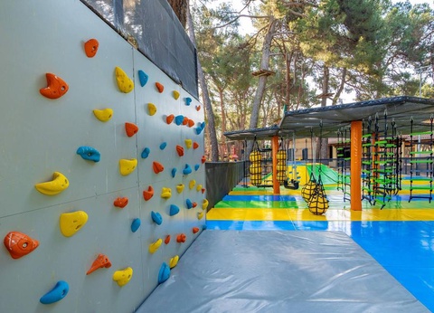 Camping Bi Village, 4* - 95