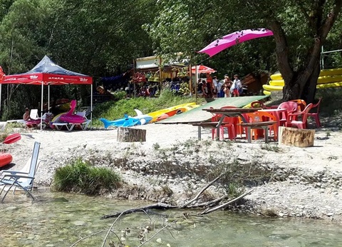 Camping Les Acacias, 3* - 52