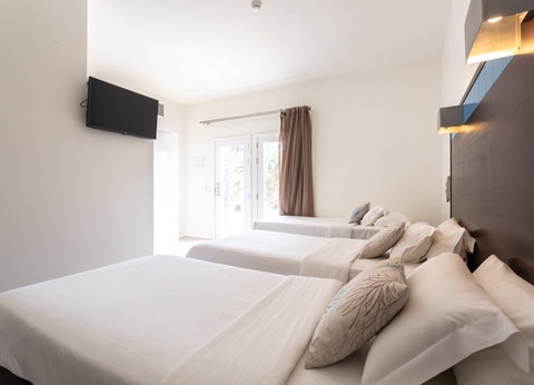 Hôtel Dunas De Sal 4* - 6