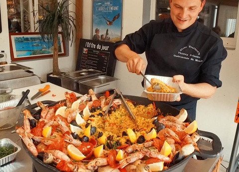 Camping Le Panoramic, 4* - 34