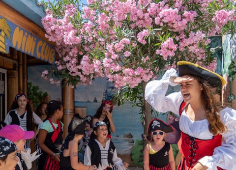 Camping Californie Plage, 4* - 19