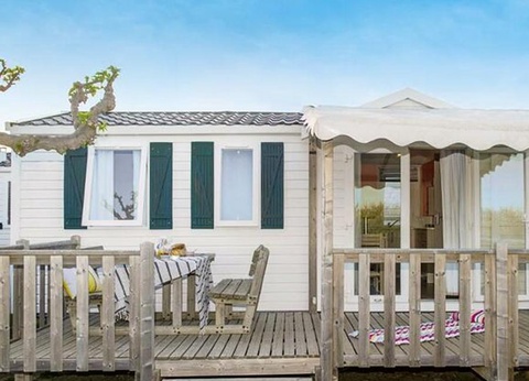 Camping Le Saint Jacques 4* - 29