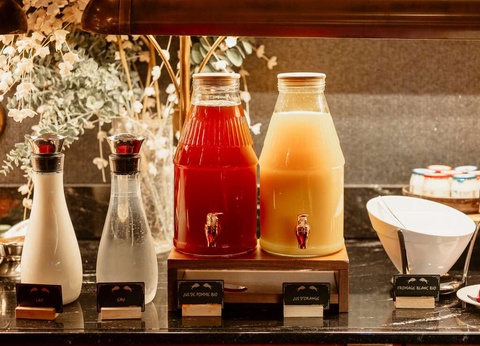 Séjour spéciale famille proche de Disneyland Paris - 4* - 5