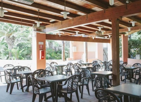 Camping Torre del Porticciolo, 4* - 40