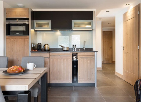 Résidence MGM Akoya 5* - 8