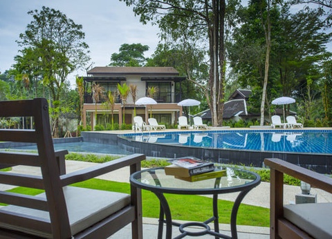 Circuit Merveilles du Siam à Khao Lak, au Leaf on the Sands by Katathani 4* - 18