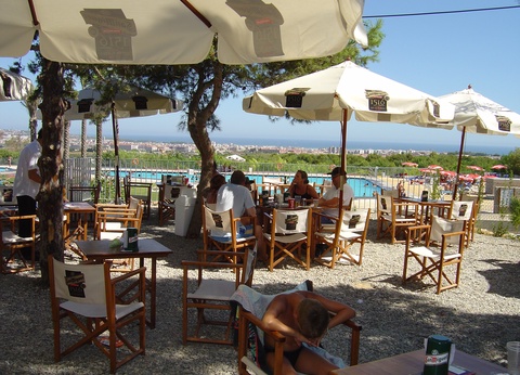 Camping Vilanova Park - 11