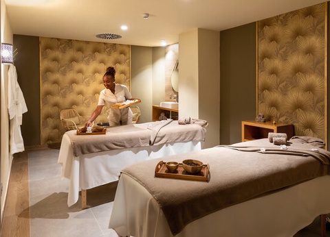 Hôtel Riu Palace Boa Vista 5* - 30