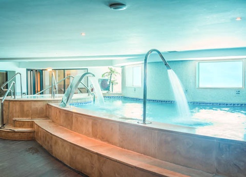 Hôtel Vila Galé Ampalius 4* - 20