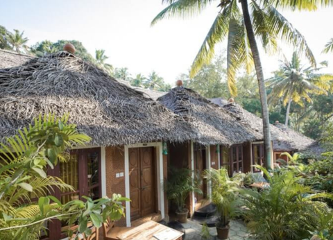 Séjours Ayurveda - Somatheeram Ayurveda Village - 11