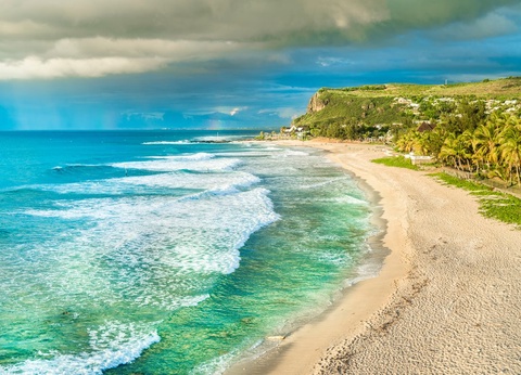 Hôtel Tsilaosa & Spa 4* - 7