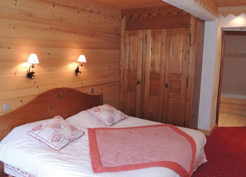 Résidence Lagrange Le Sabaudia 4* - 9