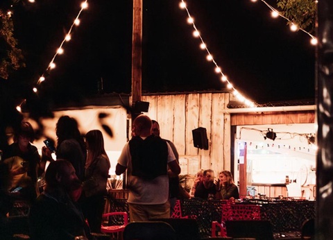 Camping Paradis des Pins - Royan, 4* - 36