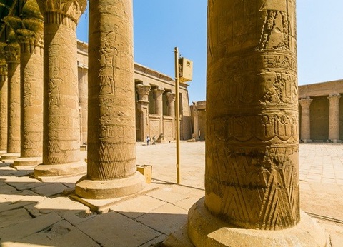 Croisière Merveilles au Fil du Nil - 24