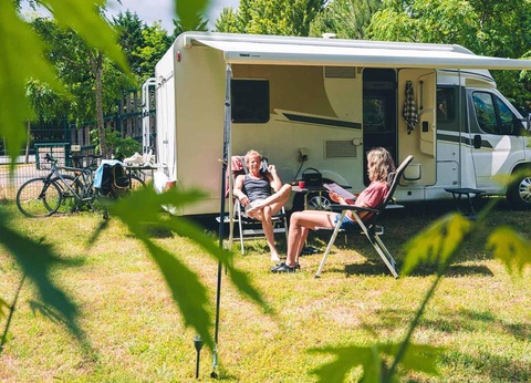 Camping Siblu Le Pipiou 4* - 8