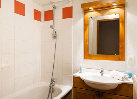 Résidence Lagrange Les Fermes de Samoens 3* - 17