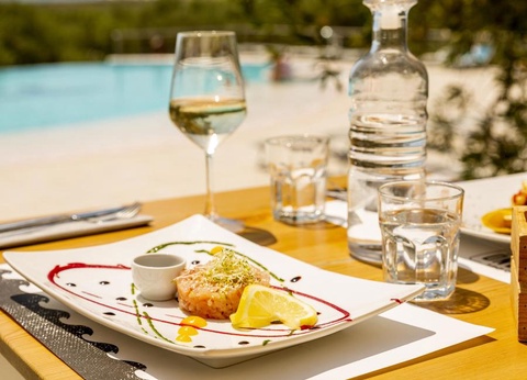 Gitavillage Talamone - 32