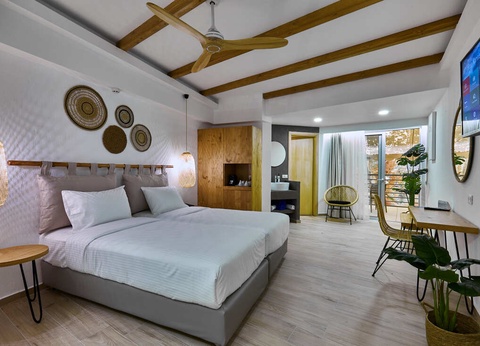 Hôtel Blue Marine Resort 5* - 7