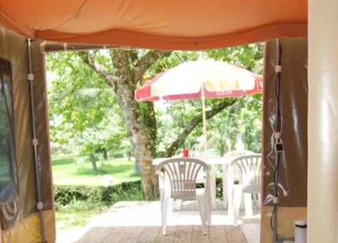 Camping Les Tournesols, 3* - 15