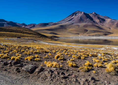 Circuit Découverte de Chiloé et Aventure Chilienne du Nord au Sud - 14