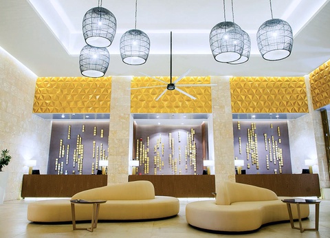 Princess Family Club Bavaro 5* - 3