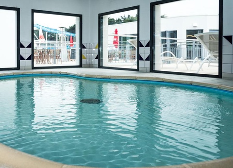 Camping Les Menhirs 4* - 16