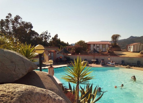 Camping Tikiti, 3* - 3