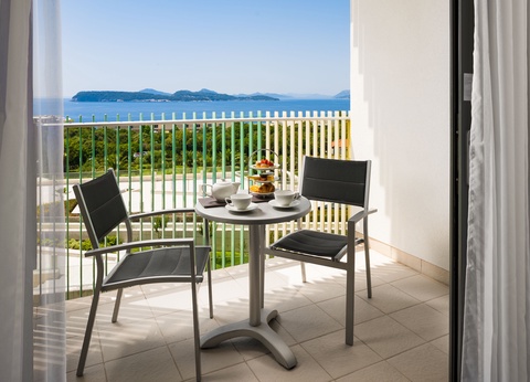 Hôtel Valamar Lacroma 4* - 36