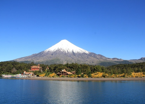 Croisière en Patagonie et Terre de Feu et extension Découverte des chutes d'Iguazu - 2