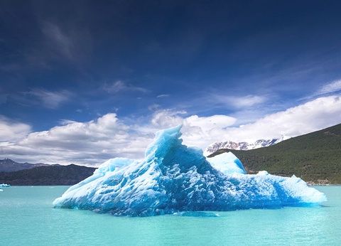 Circuit Confidentiel Argentine - 4