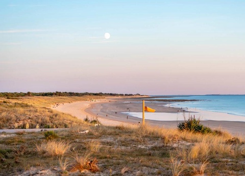 Camping Ushuaïa Villages Les Fougères, 4* - 26