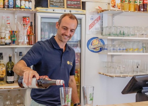 Camping maeva escapades Sun Océan, 3* - 18