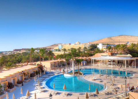 Hôtel SBH Monica Beach Resort By Ôvoyages 4* - 10