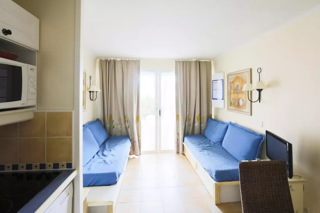 Résidence Maeva Particuliers Village les Restanques du Golfe de St Tropez - 328