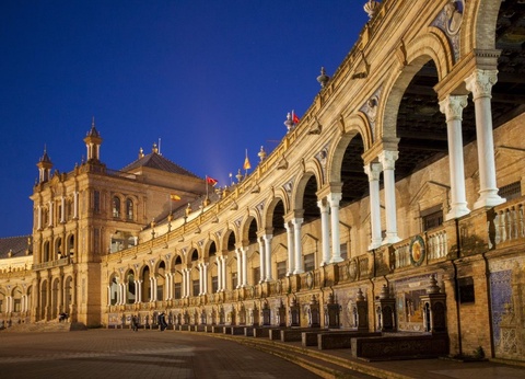 Circuit Au Cœur de l'Andalousie - 12