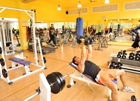 Camping La Torre Del Sol, 4* - 16