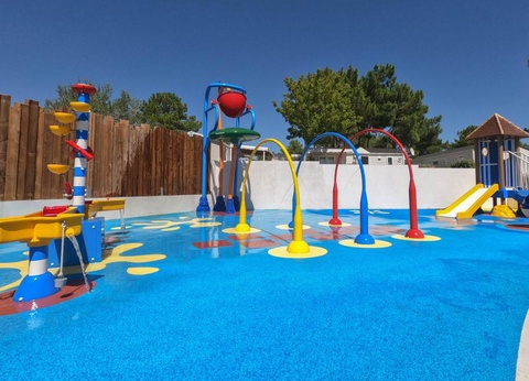 Sunêlia Camping Le Tropicana, 5* - 4